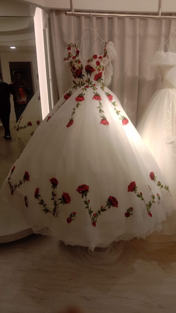 Crystal Brides gallery photo