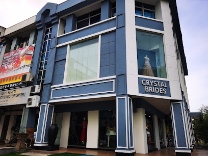 Crystal Brides, Bridal Shop in Butterworth