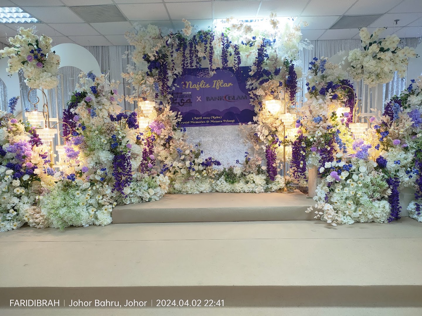 Crystal Memories Glass Hall @Menara Pelangi gallery photo