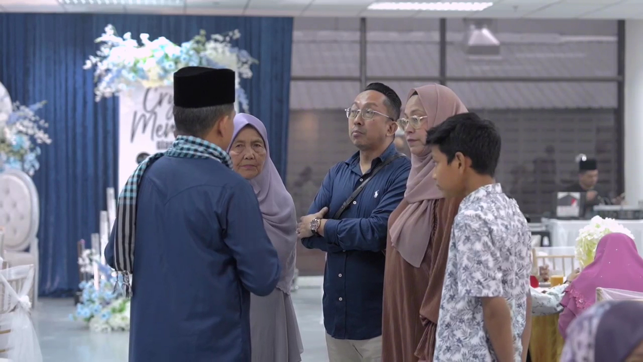 Crystal Memories Glass Hall @Menara Pelangi gallery photo