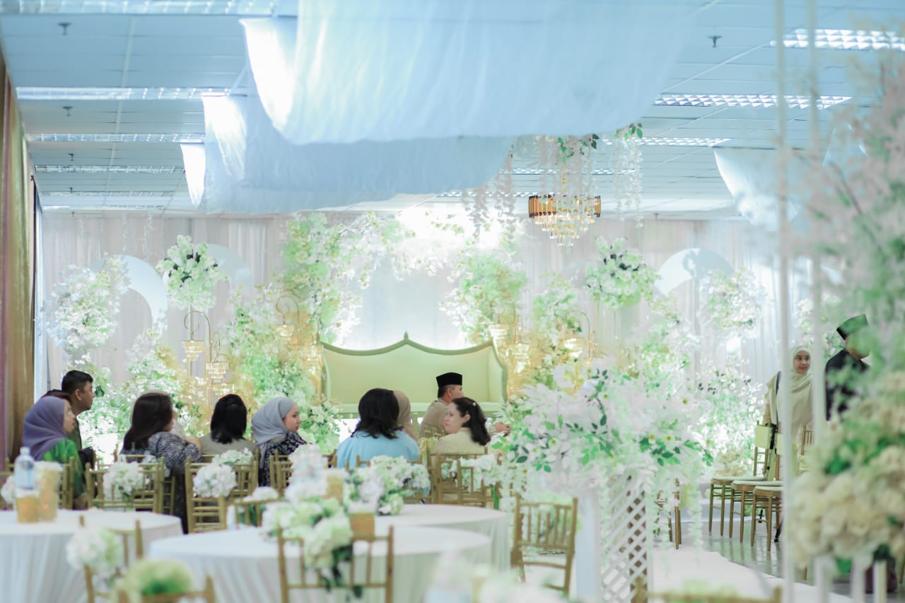 Crystal Memories Glass Hall @Menara Pelangi gallery photo