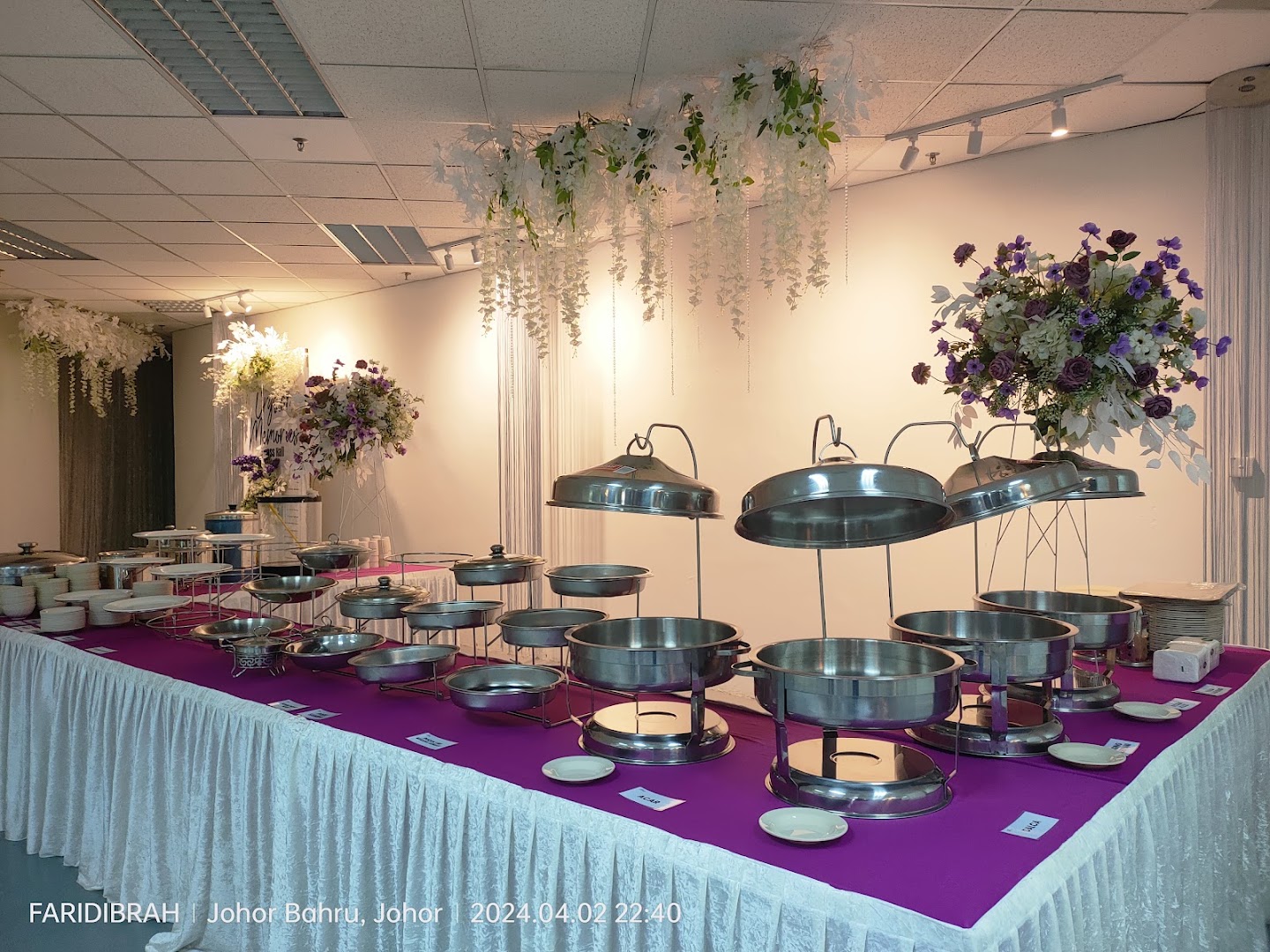 Crystal Memories Glass Hall @Menara Pelangi gallery photo