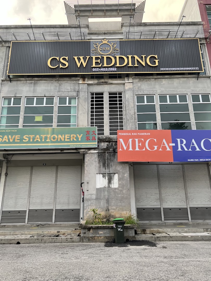 CS WEDDING gallery photo