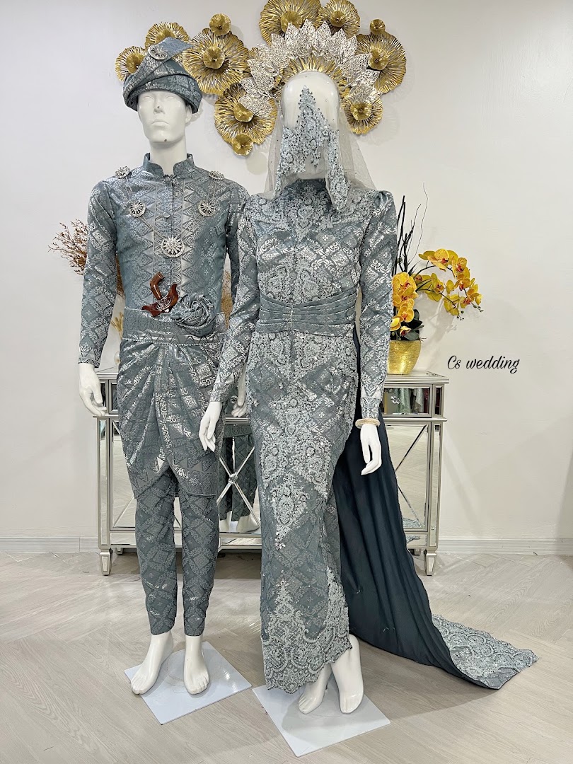 CS WEDDING gallery photo