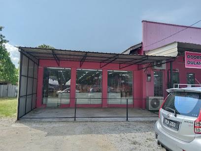 CTF Wedding House, Bridal Shop in Kulim