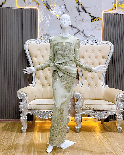 Cute Decorations Studio, Wedding Decoration in Bukit Mertajam