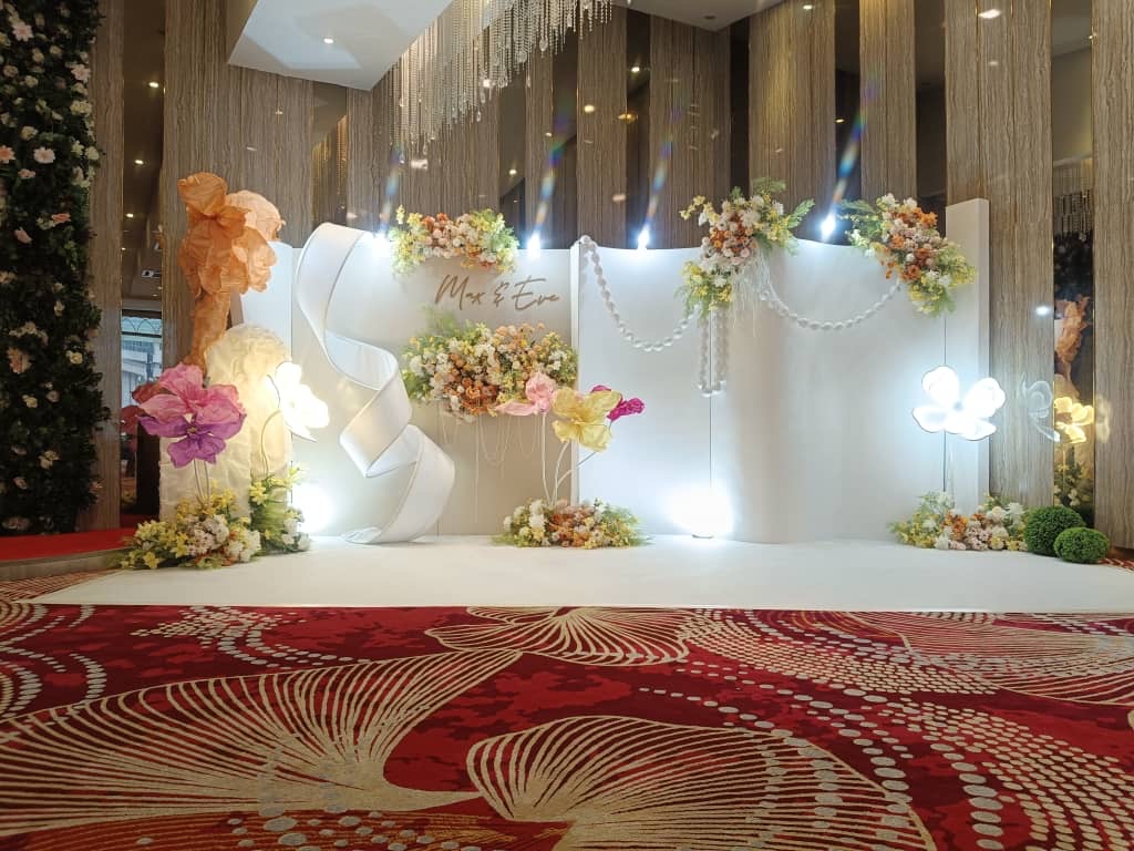 CY Studio Event & Decor gallery photo