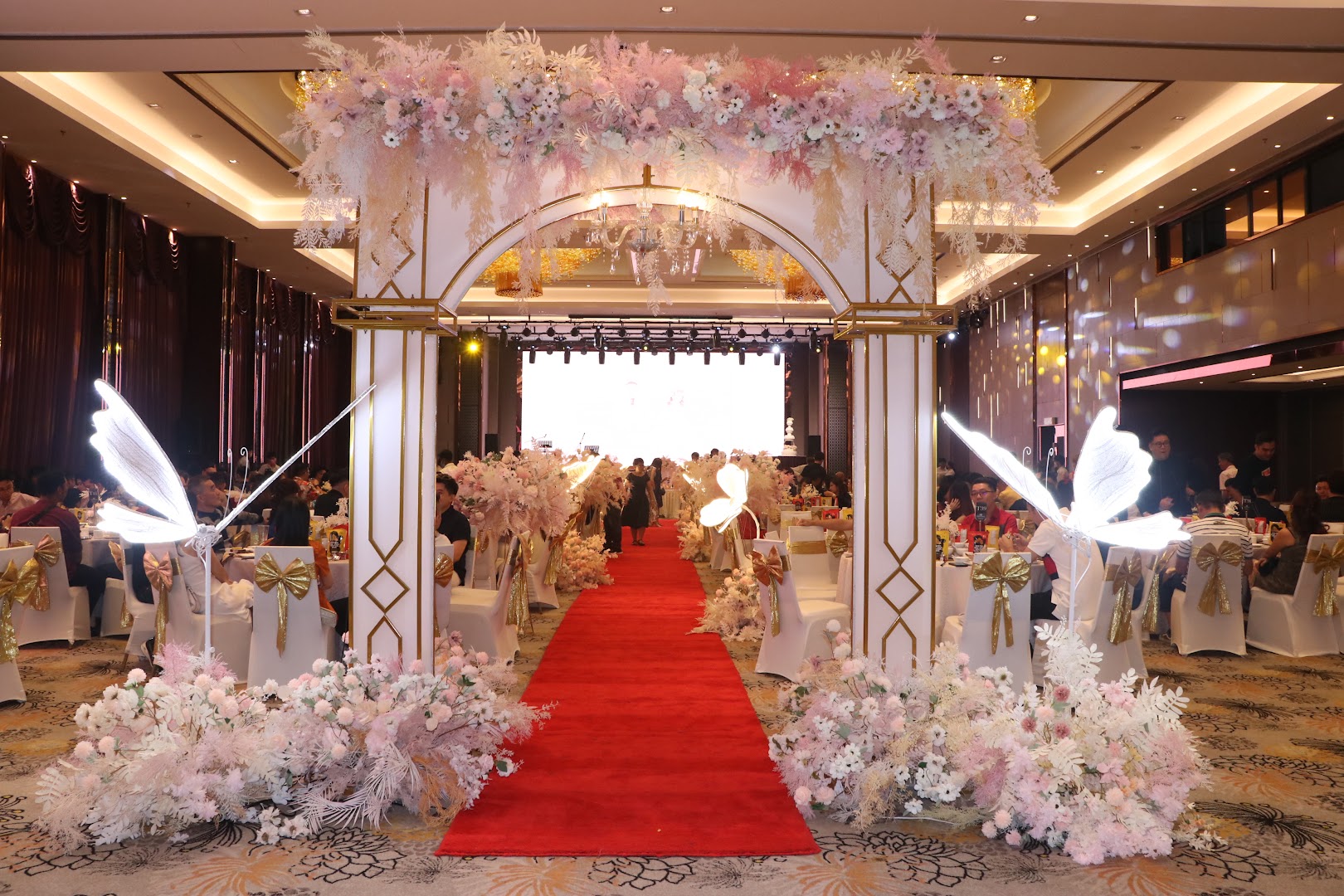 CY Studio Event & Decor gallery photo