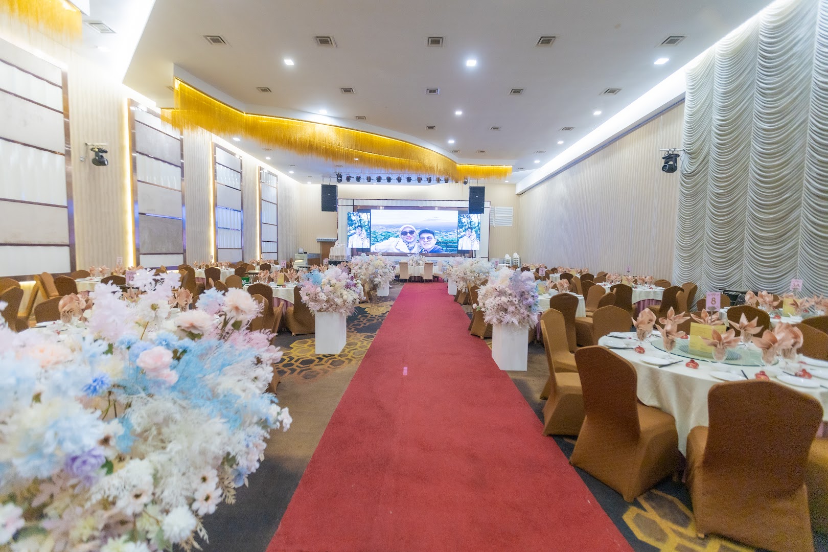 CY Studio Event & Decor gallery photo