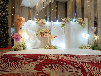 CY Studio Event & Decor, Wedding Decoration in Selangor