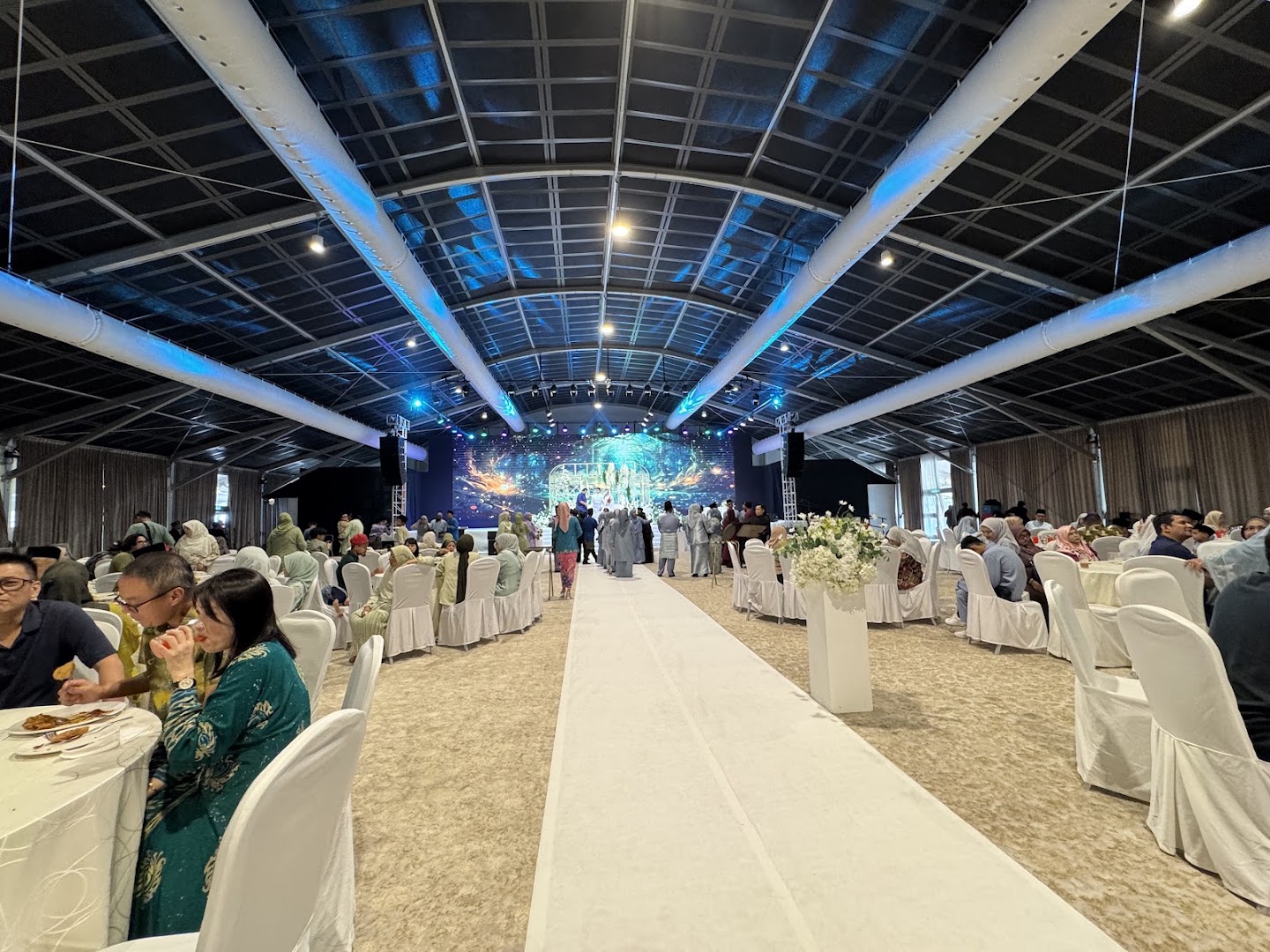 Cyber Event Hall gallery photo