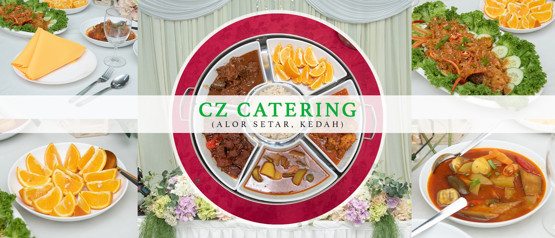 CZ Catering Alor Setar gallery photo