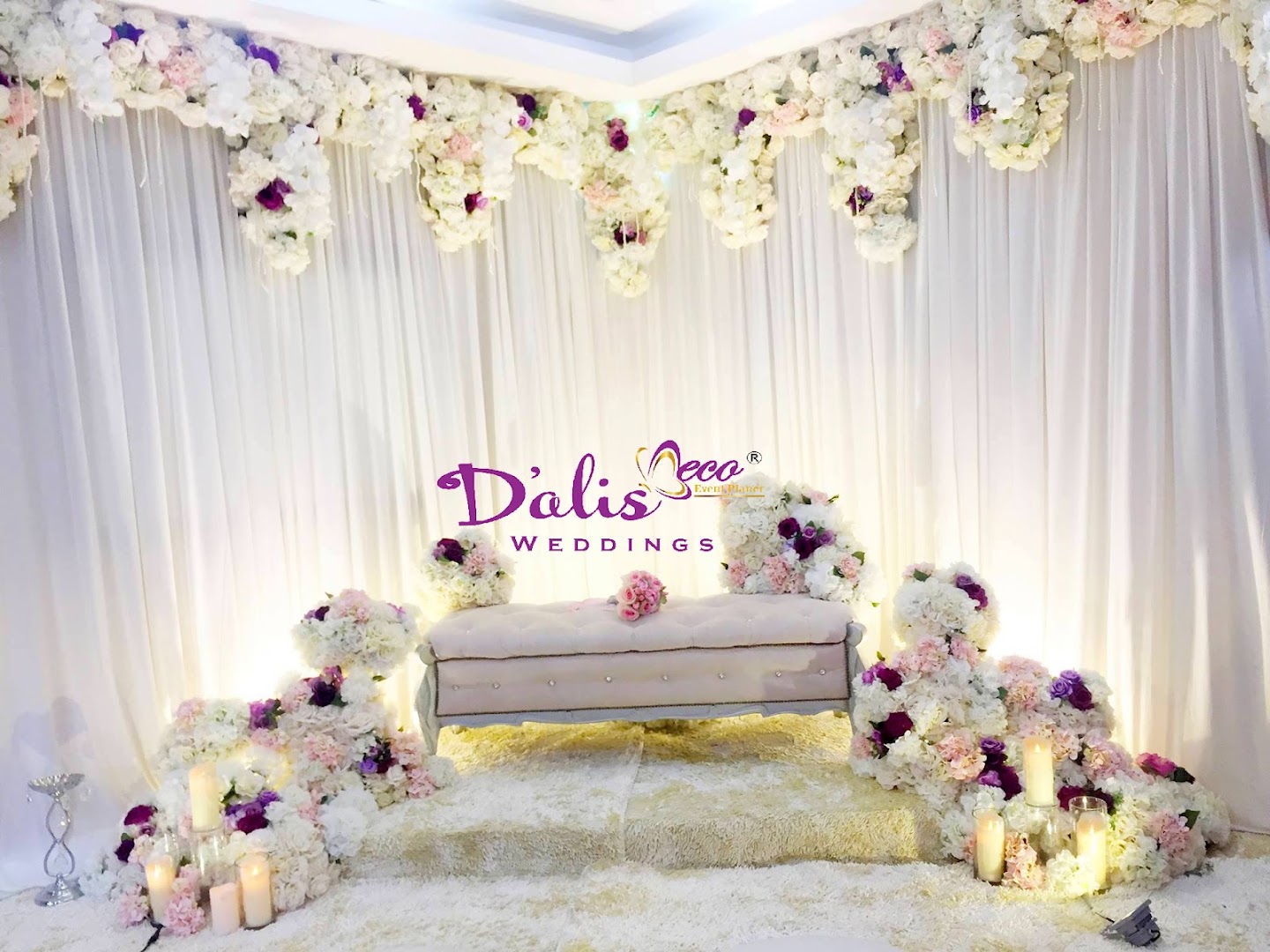 D'alis Deco gallery photo