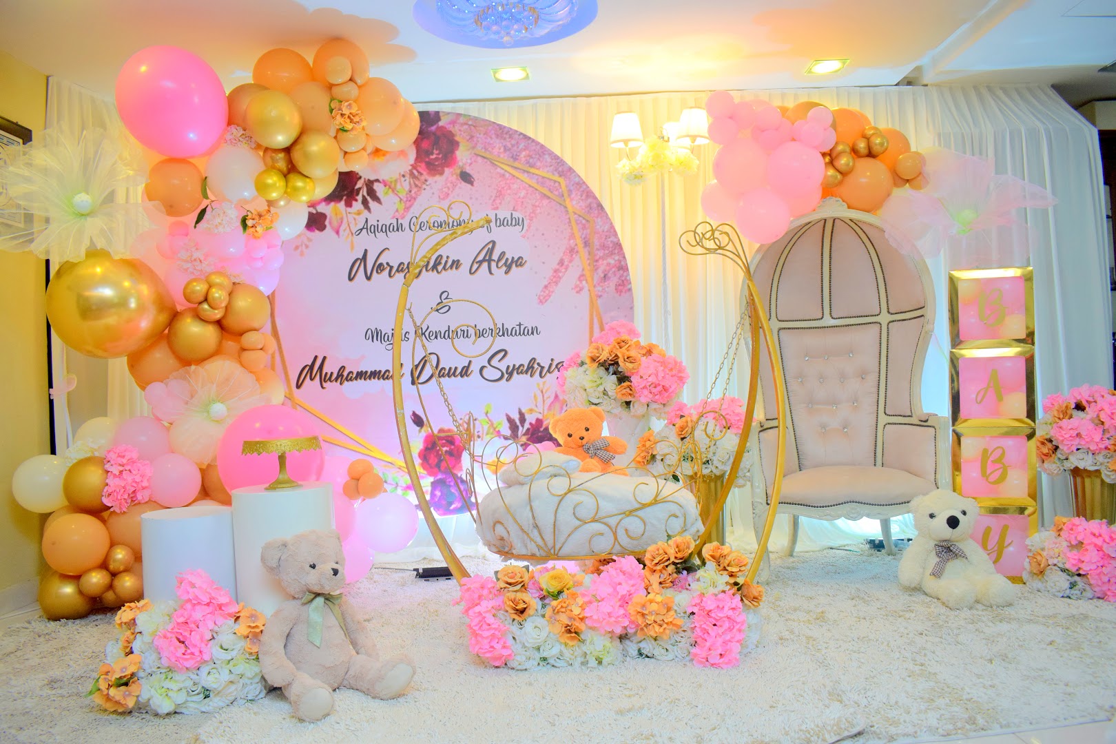 D'alis Deco gallery photo