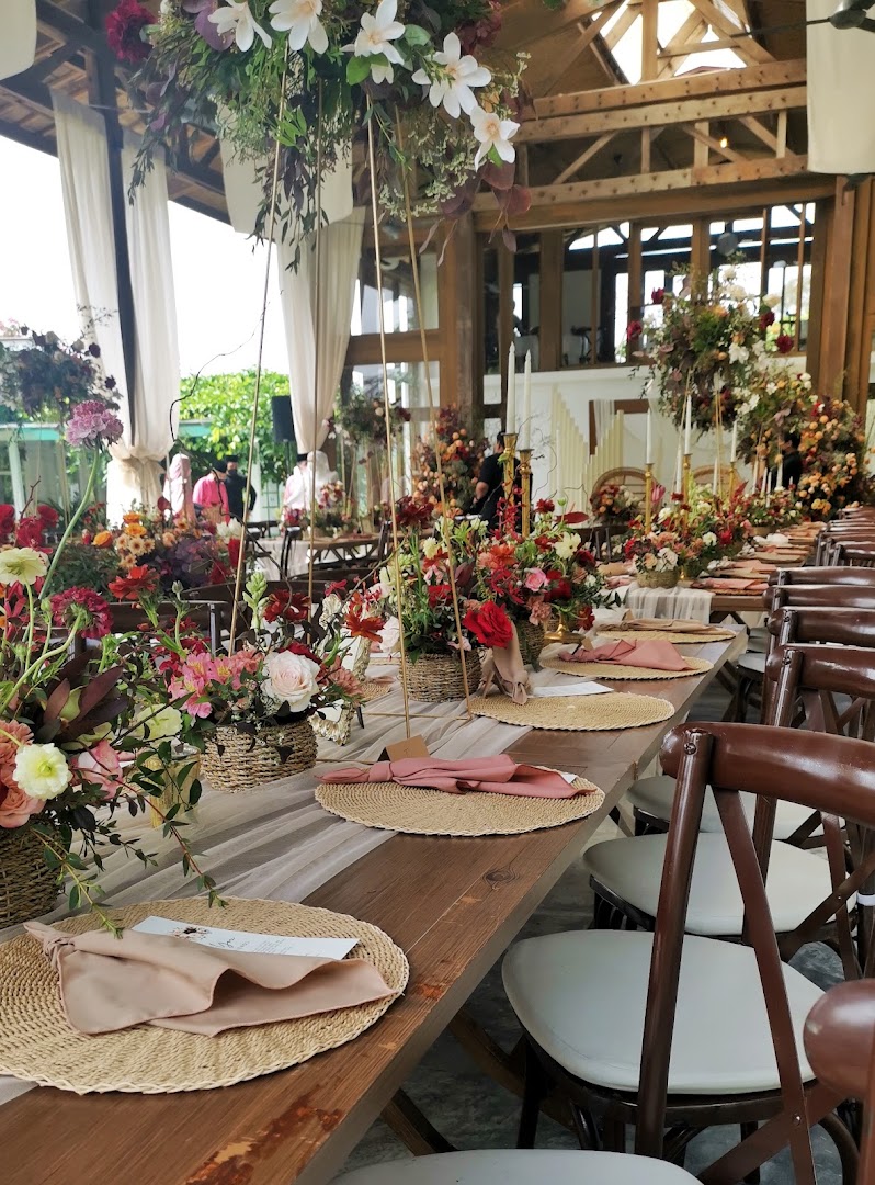 D Ara Catering Services gallery photo