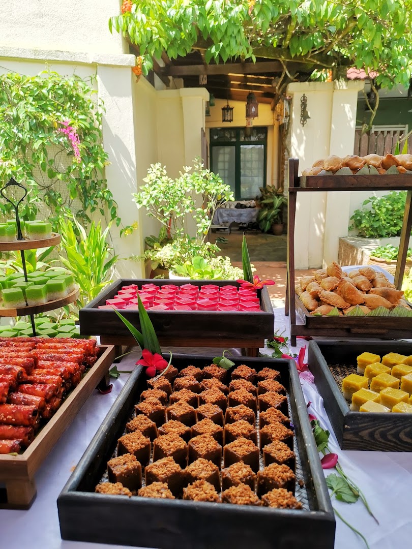 D Ara Catering Services gallery photo