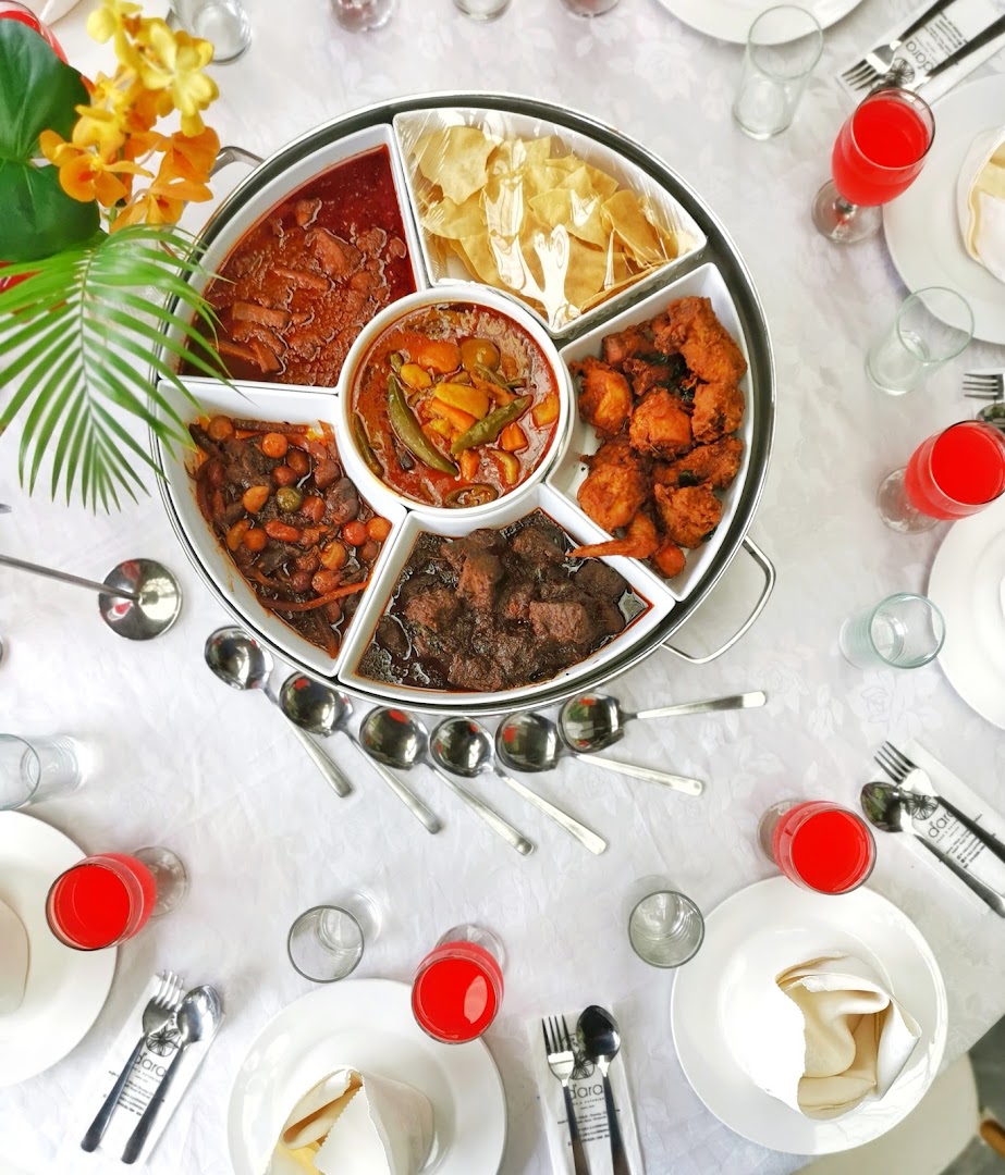 D Ara Catering Services gallery photo