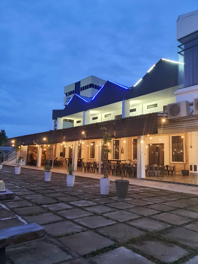D' Banquet Hall by Cathayana Kuantan gallery photo