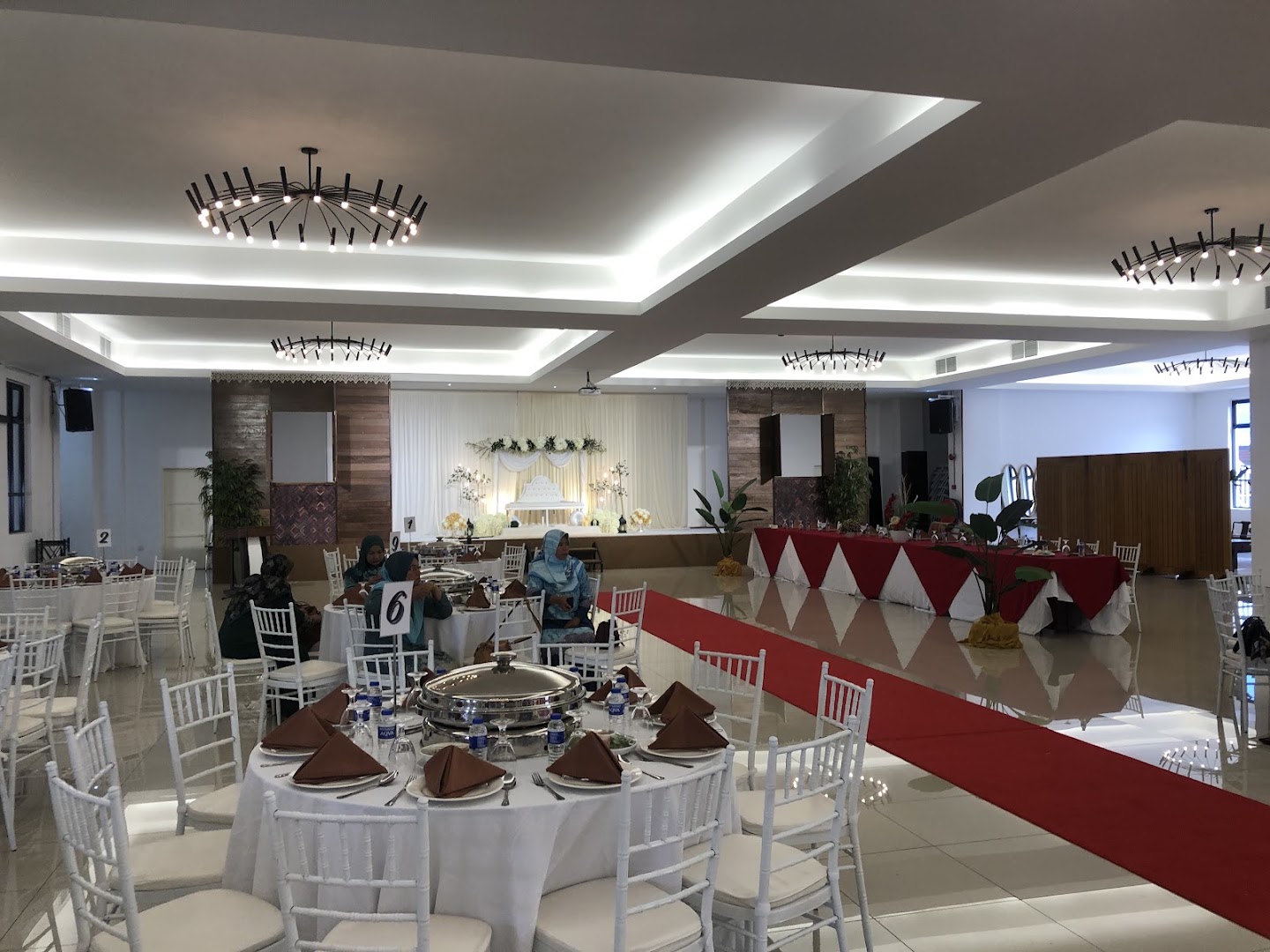 D' Banquet Hall by Cathayana Kuantan gallery photo