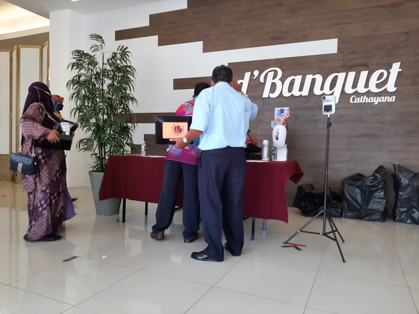 D' Banquet Hall by Cathayana Kuantan gallery photo