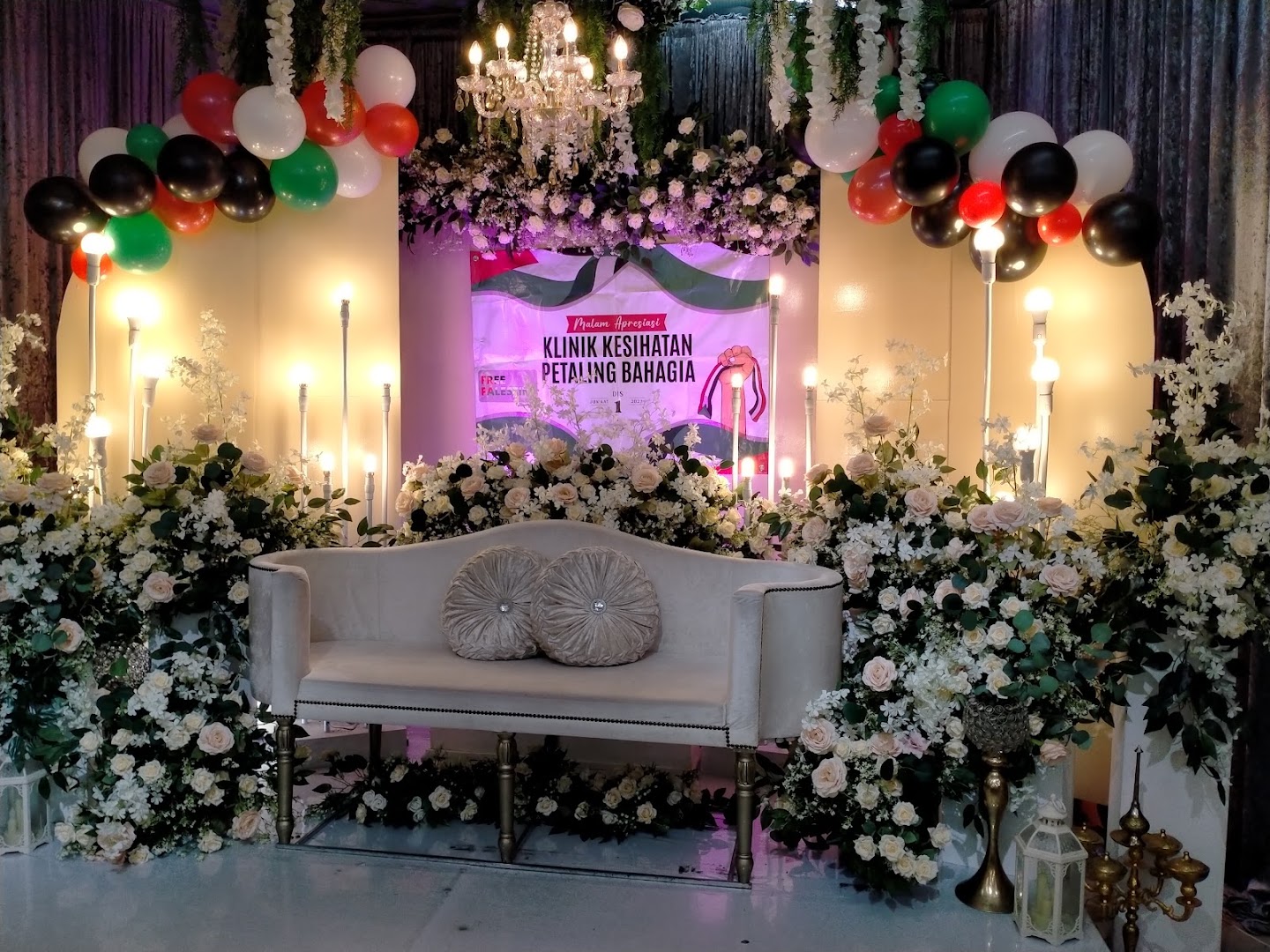 D'Buana Hall gallery photo