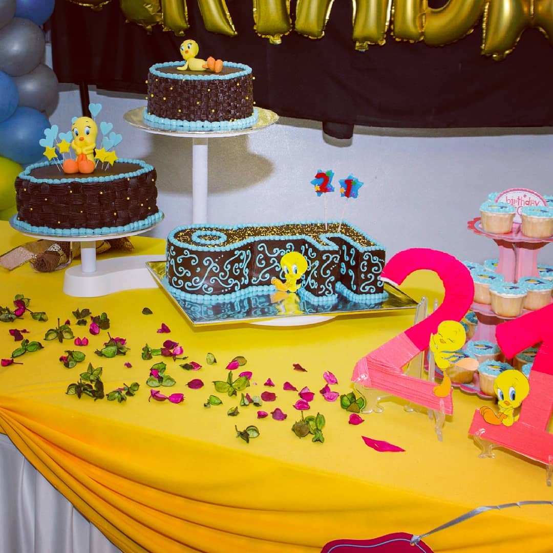 D'Chic Events gallery photo