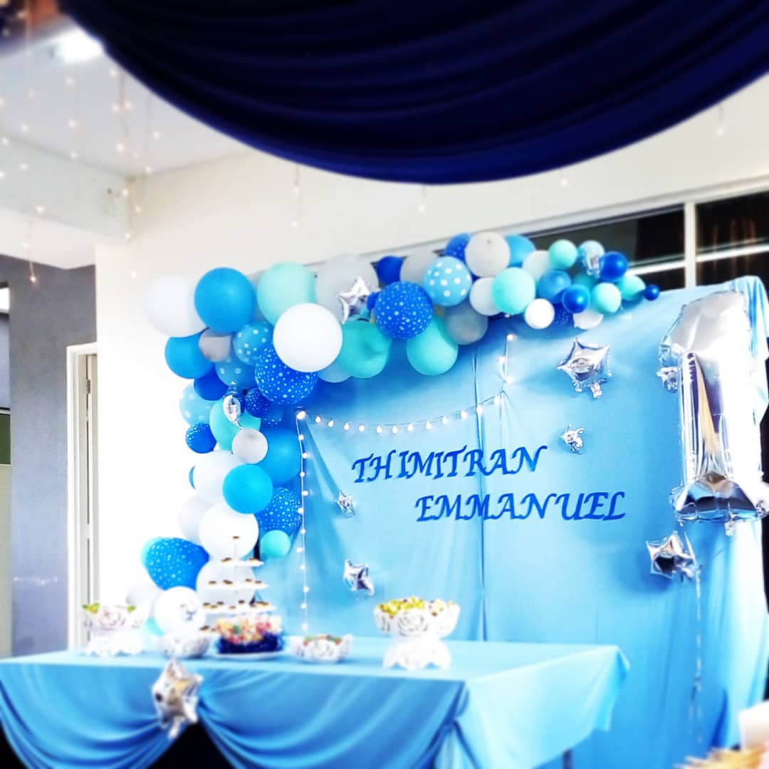 D'Chic Events gallery photo