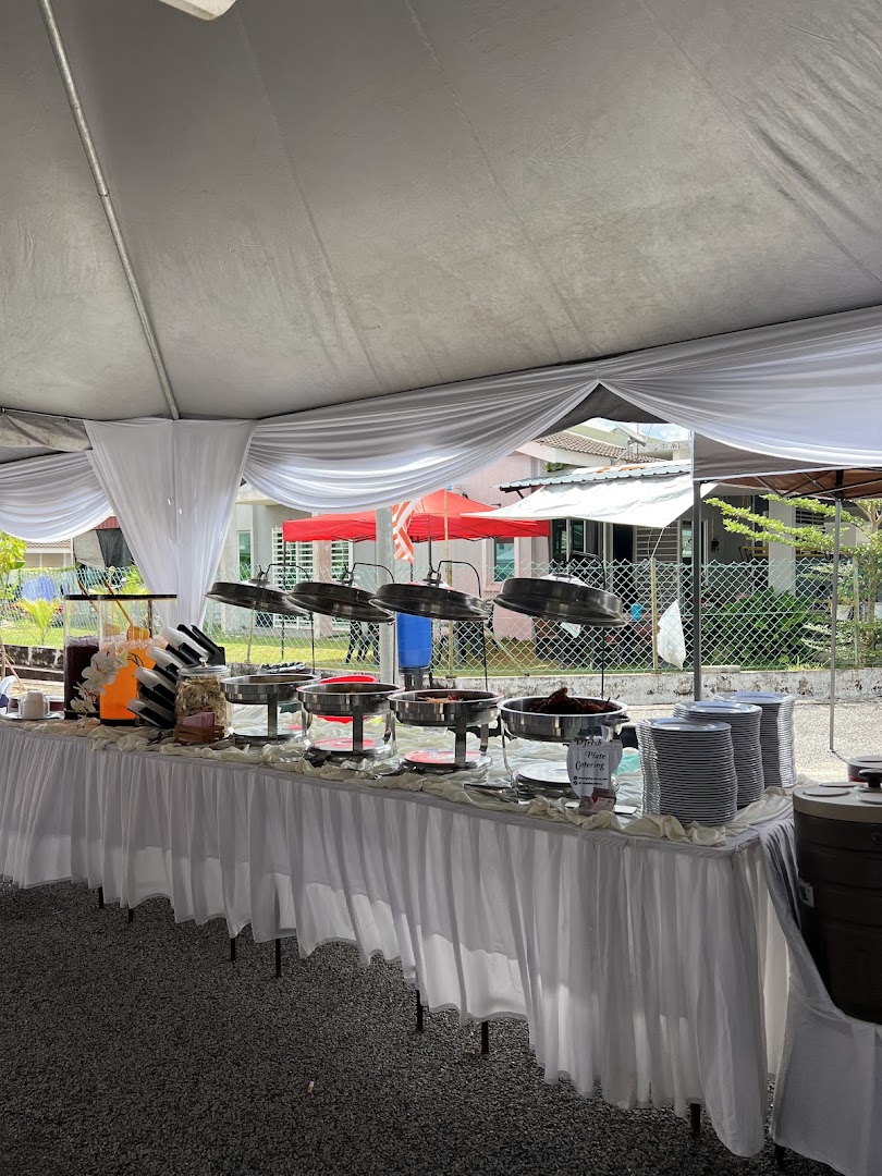 D'Fresh Plate Catering gallery photo
