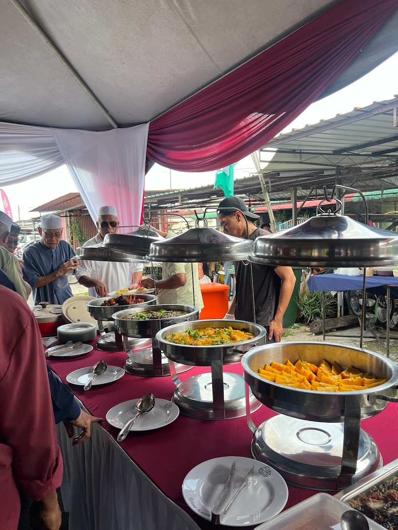 D'Fresh Plate Catering gallery photo
