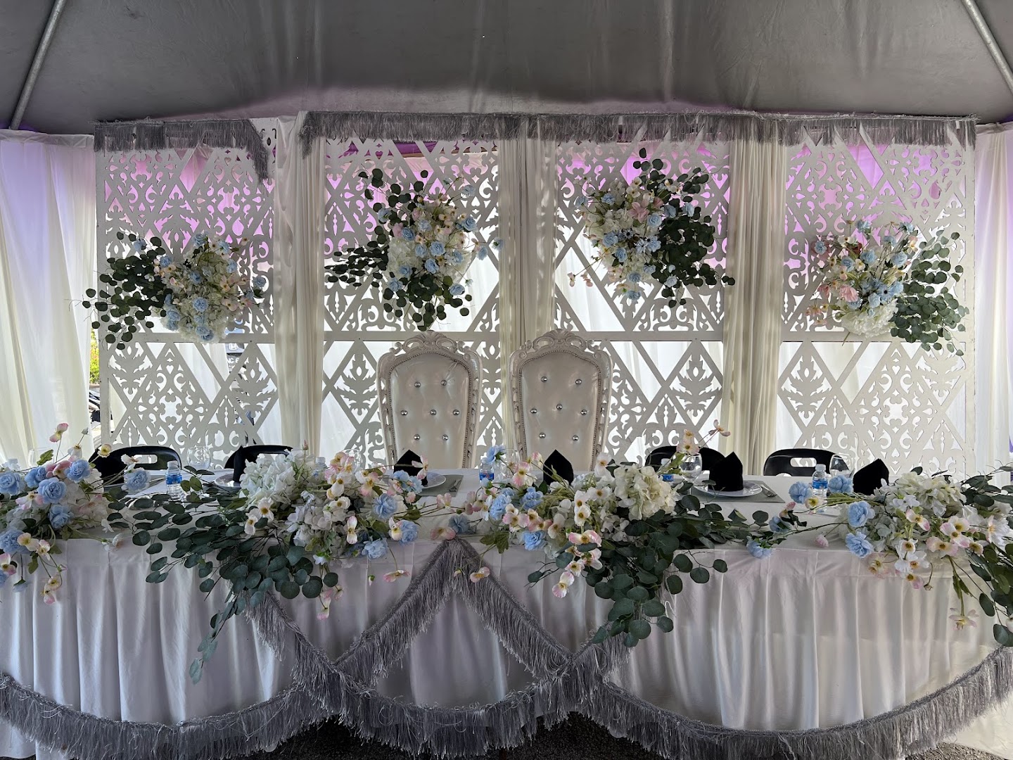 D'Fresh Plate Catering gallery photo