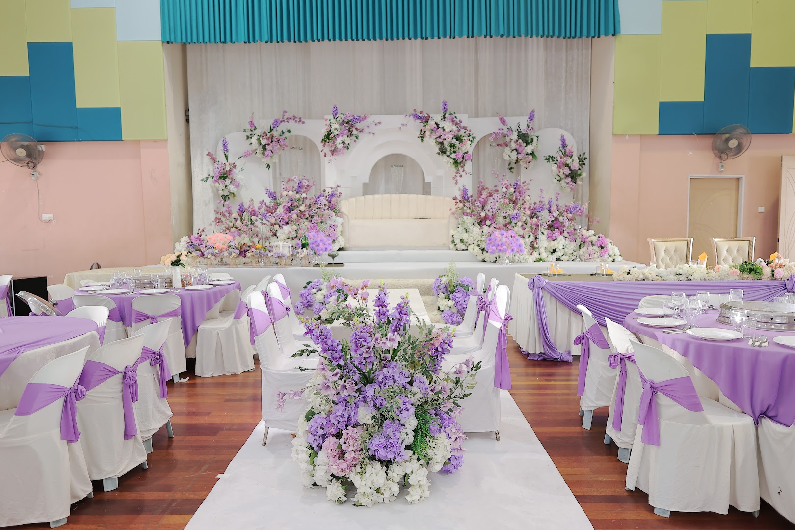 D'Fyda Bridal gallery photo