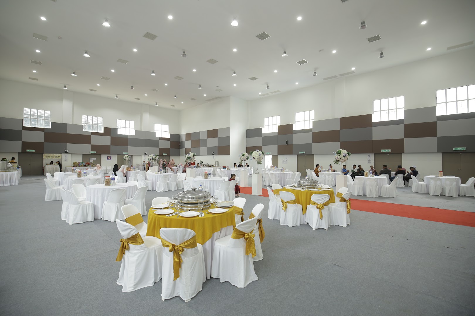 D Has Caterer & Event gallery photo