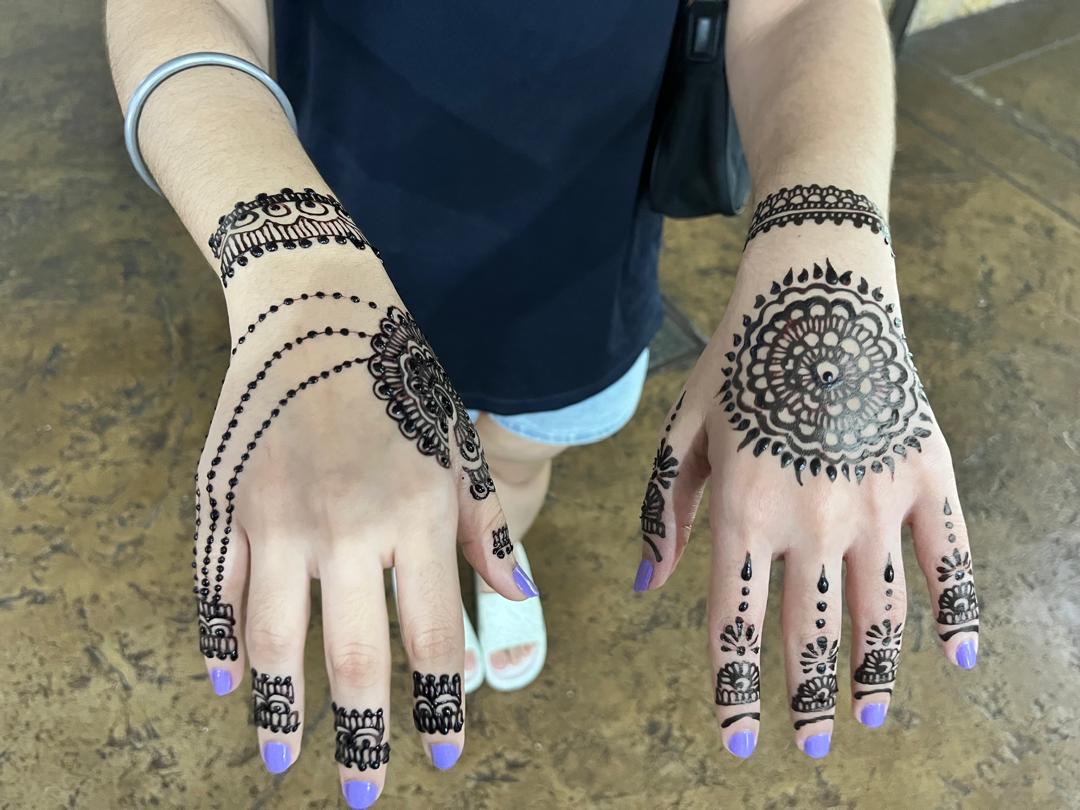 D'Janz Beauty & Bridal gallery photo
