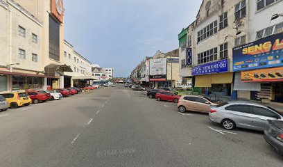 D Jue Bridal & Photographer, Bridal Shop in Temerloh