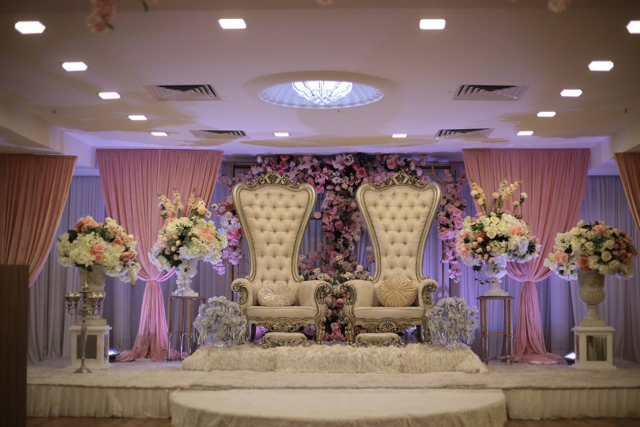 D’Kathira Wedding Hall Shah Alam gallery photo