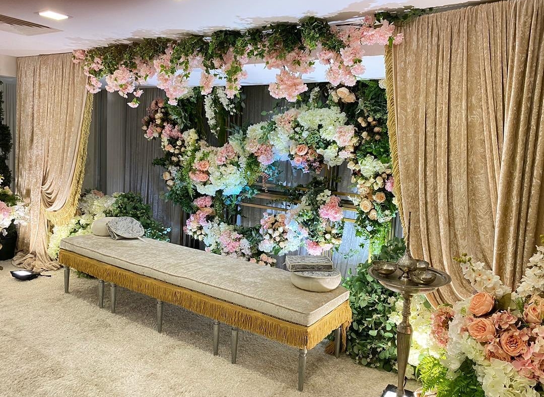 D’Kathira Wedding Hall Shah Alam gallery photo