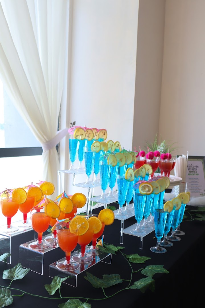 D’Kayangan Ballroom gallery photo