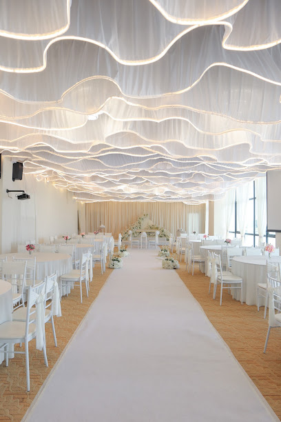 D’Kayangan Ballroom, Wedding Venue in Kota Kinabalu