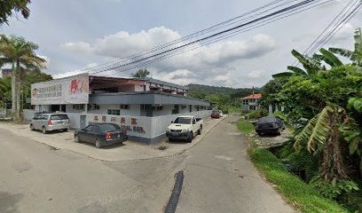 D'Kota Wedding Planner, Wedding Planner in Kota Kinabalu