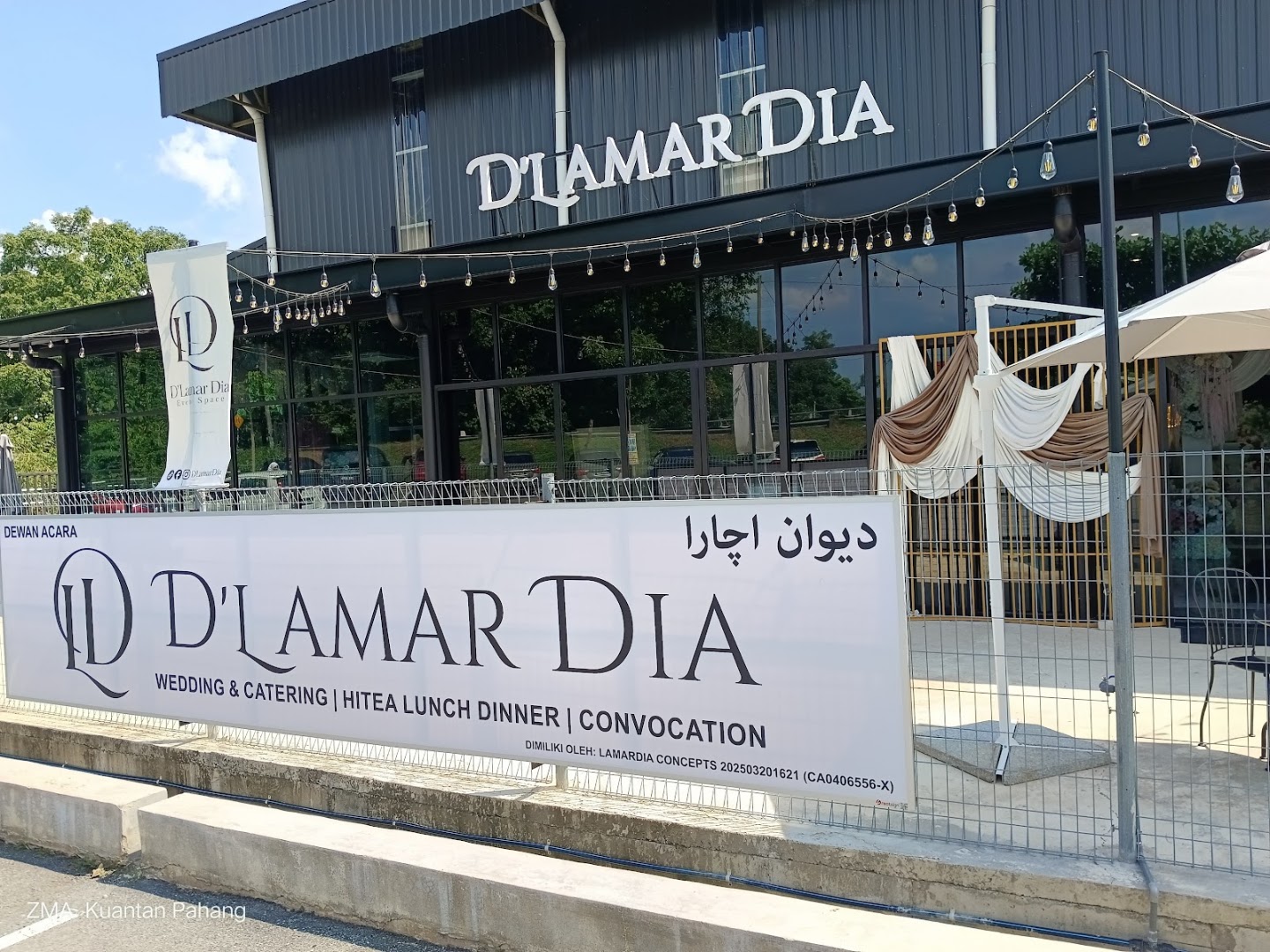 D'lamar Dia gallery photo