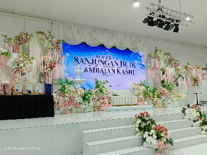 D'lamar Dia, Wedding Venue in East Coast