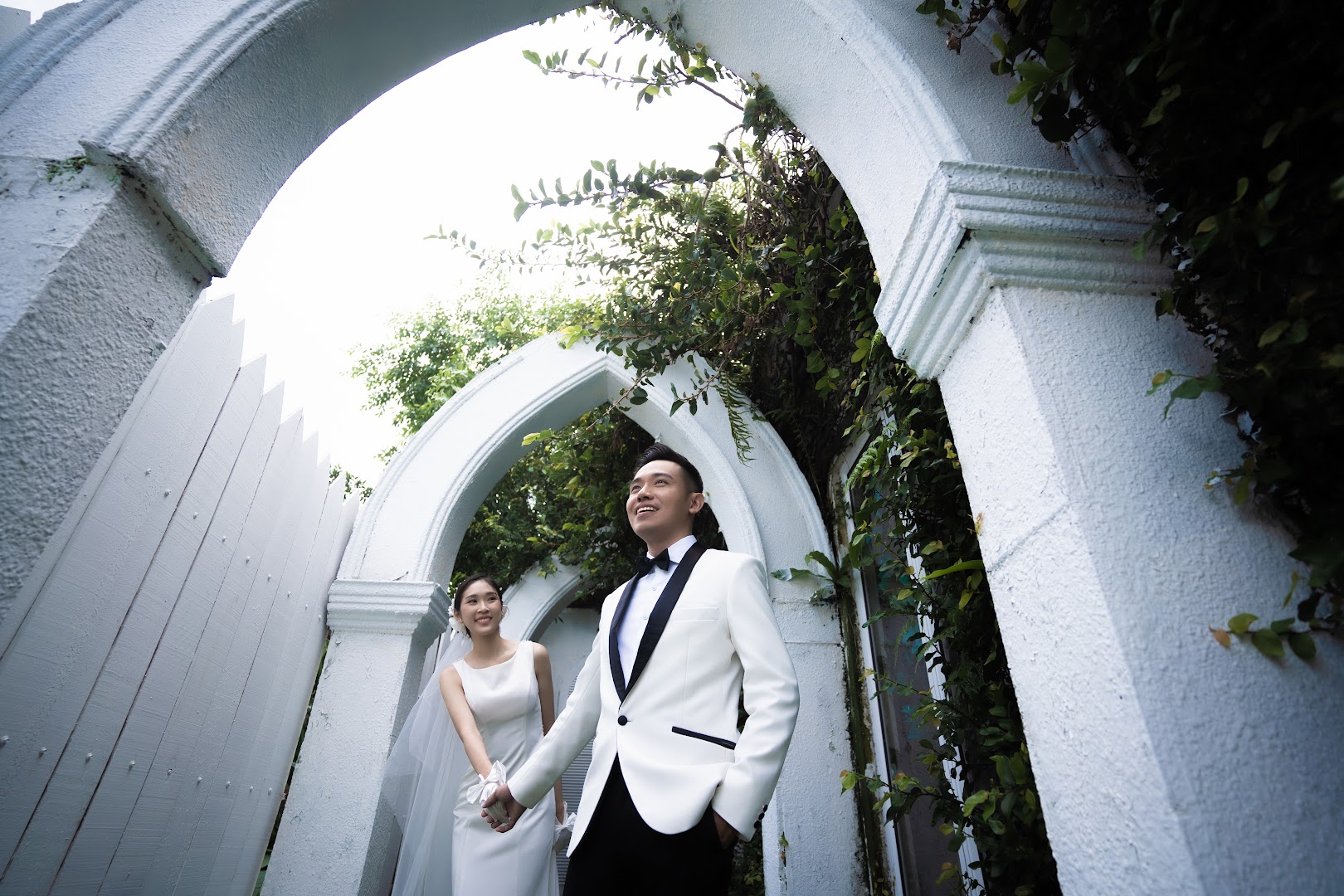 D'Loft Bridal Studio gallery photo