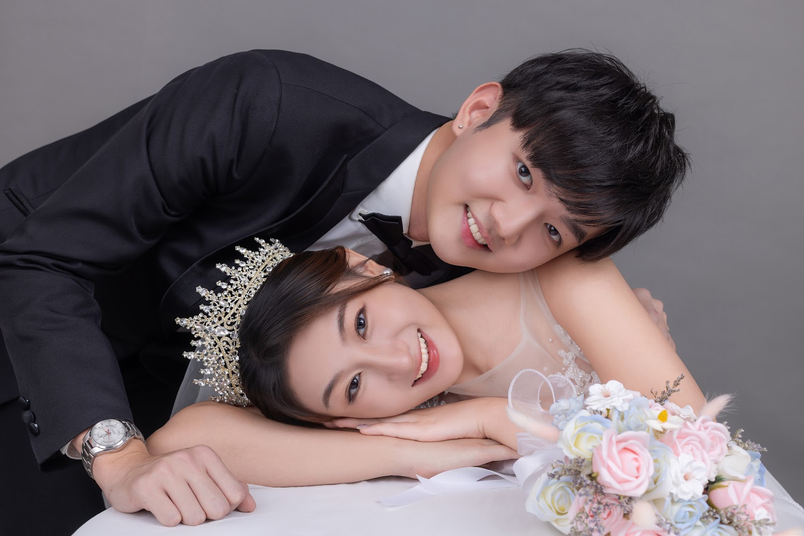 D'Loft Bridal Studio gallery photo