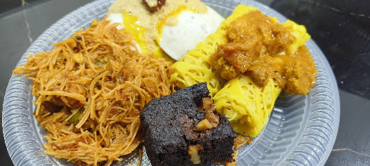 D'Namaste, Wedding Caterer in Kulim