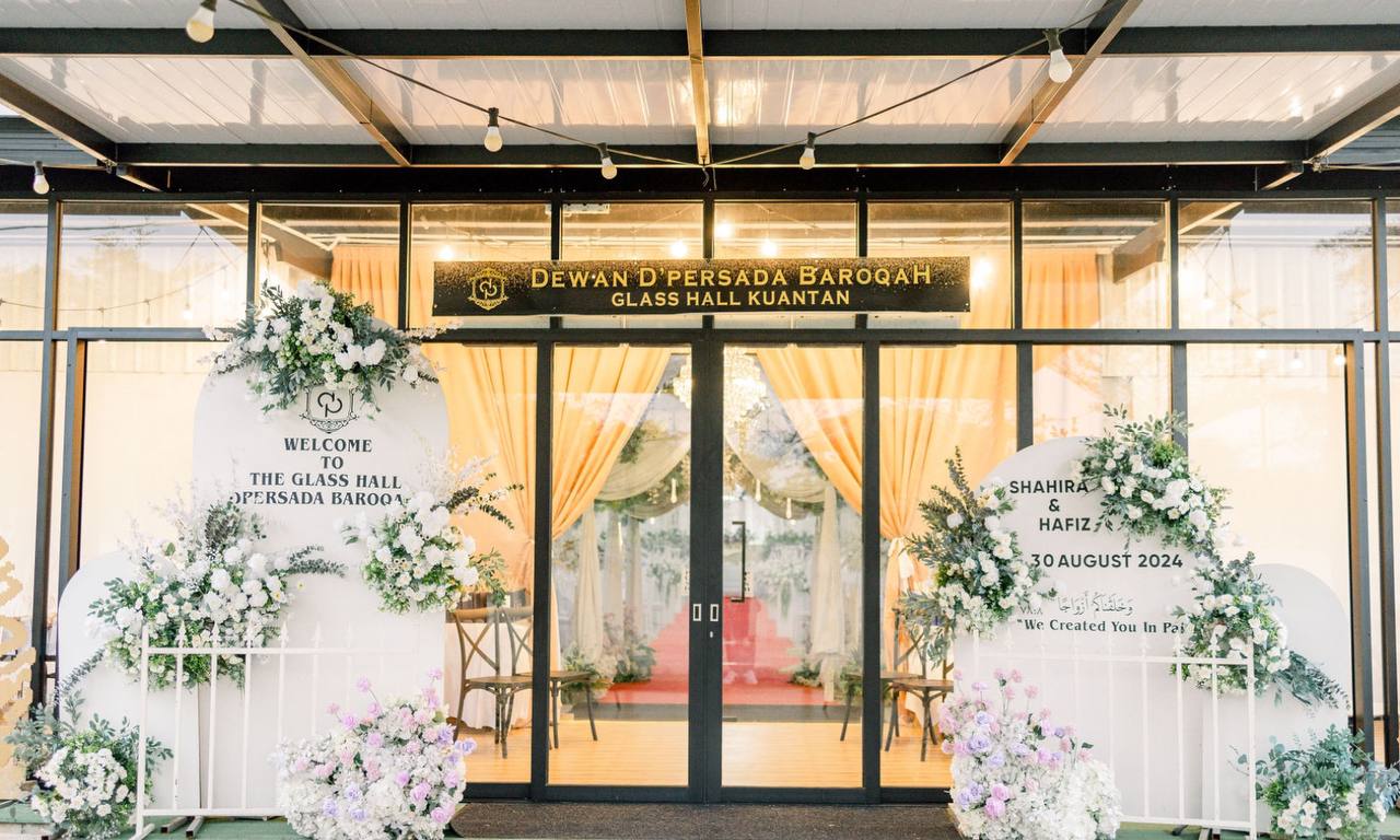 D'Persada Baroqah gallery photo