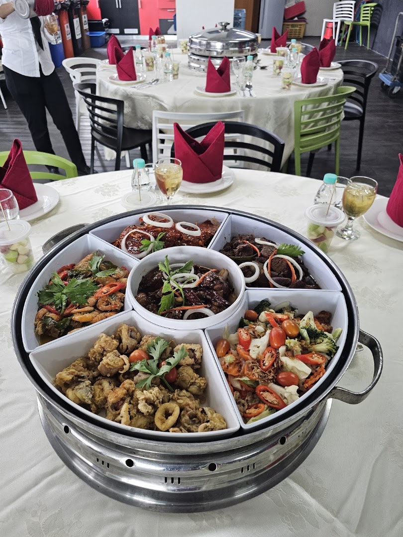 D SERAI EVENT & WEDDING PLANNER gallery photo