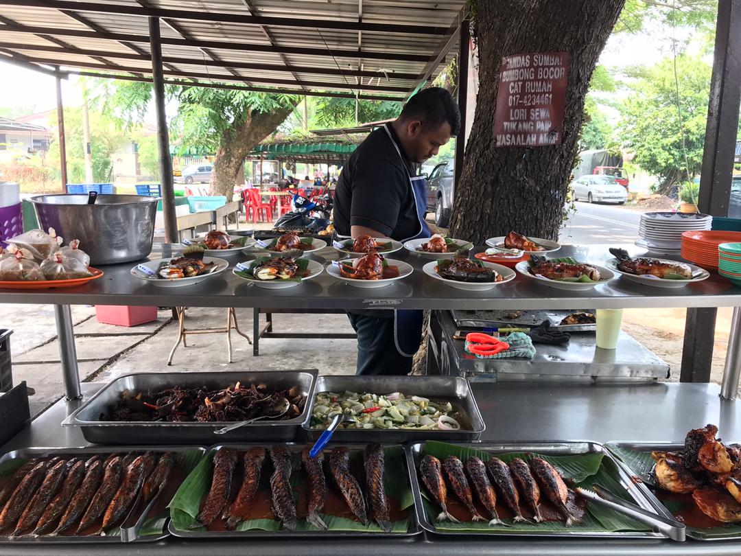 D'sham Catering gallery photo