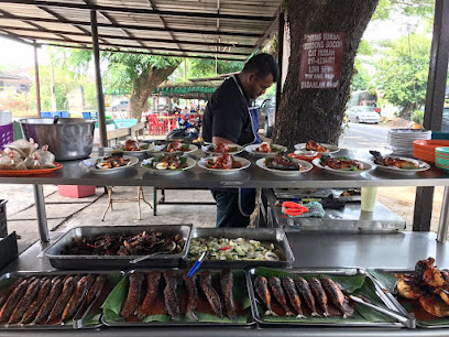 D'sham Catering, Wedding Caterer in Sungai Petani