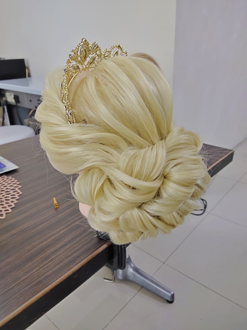 D'Shaz Beauty Studio gallery photo