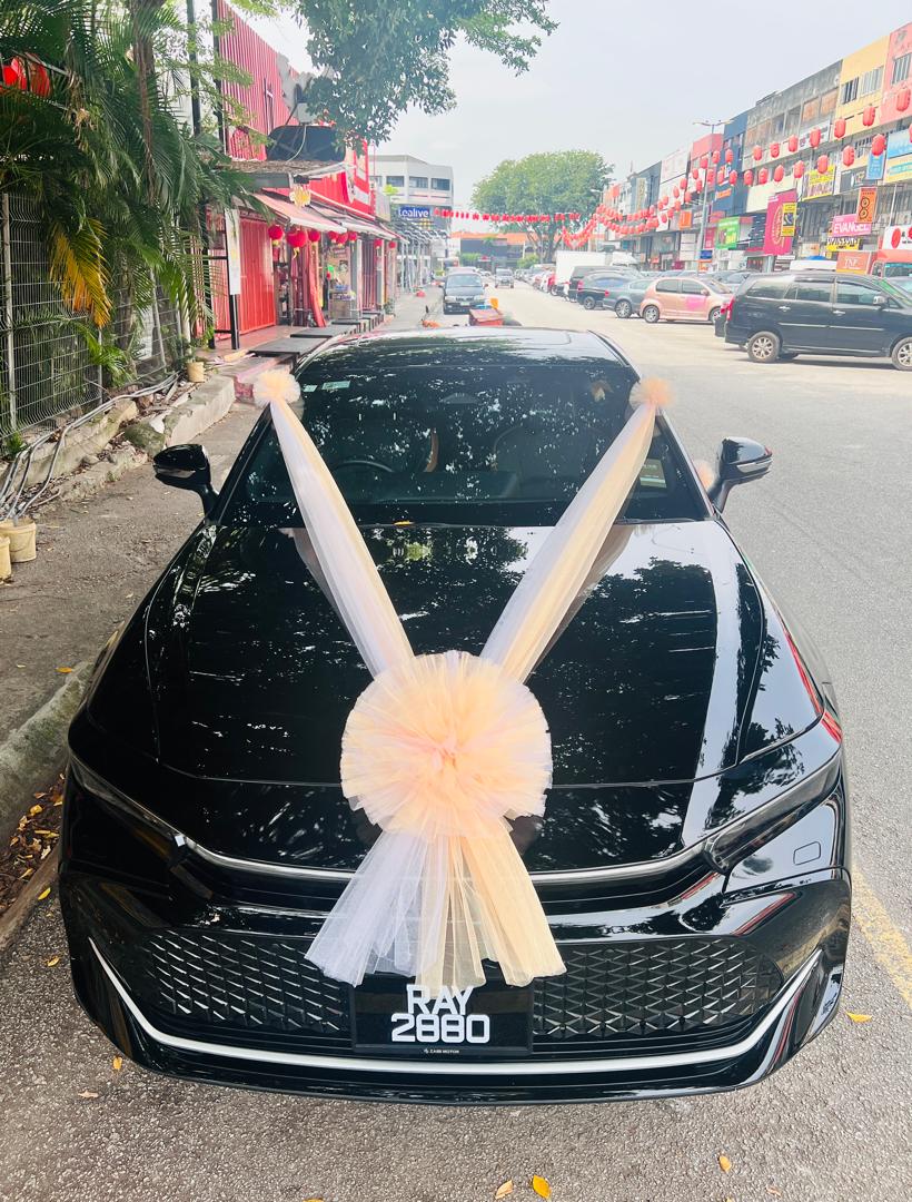 D'Special Day Decor, Gift & Balloon (PJ Branch) gallery photo